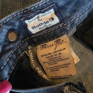 Missme jeans